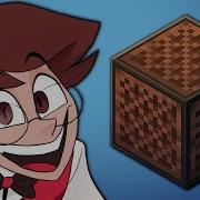 Daisies Minecraft Note Block