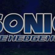 Sonic 06 Crisis City Theme