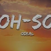 Soh Soh
