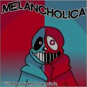 Psychopathtale Sans Theme