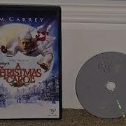 A Christmas 2010 Dvd
