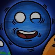 Neptune Solarballs Voicelines