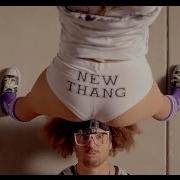 Redfoo New Thang Official Video