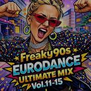 Eurodancehits Vol 11