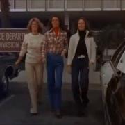 Charlie S Angels Theme