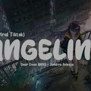 Dj Angelina