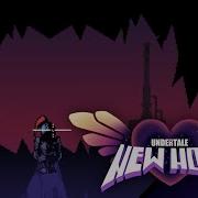 Undertale New Hope Respite