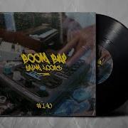 Boom Bap Drum Loop 140 Bpm