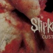 Custer By Slipknot