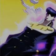 Analog Horror Funk Josuke