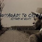 Crossroads To Chicago