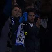 Santiago Bernabeu Player