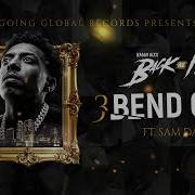 Bend Ova Kman 6Ixx