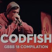 Codfish