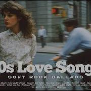 80S Love Songs Playlist