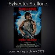 David Morrell First Blood Audiobook