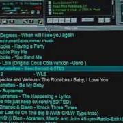 Winamp Demo02