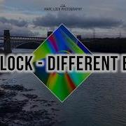 Paul Lock Different Beast