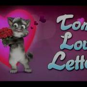 Tom S Love Letters