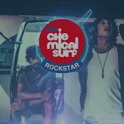 Chemical Surf Rockstar