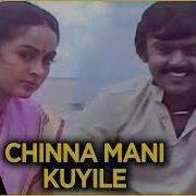 China Mani Kuyile