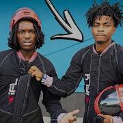 Living Like Lazer Dim700