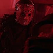 Freddy Vs Jason Battle