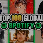 Топ Spotify