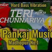 Hindi Gana Bullet Music