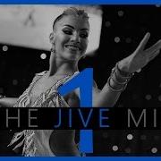 Jive Ballroom Dance Music