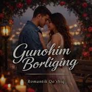 Gunohim Borliging Farrux Ergashev