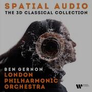 London Symphony Orchestra Topic