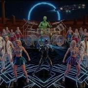 Red Horizon Modern Disco 2026