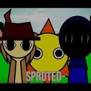 Spruted Regretful Mix