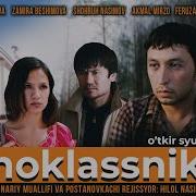 Odnoklassniki