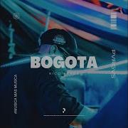 Bogota Djolson