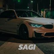 Sagi Platinum Deep House Remix