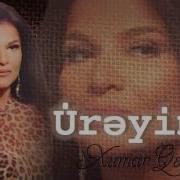 Xumar Qedimova Ureyim