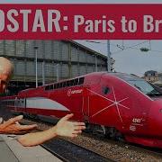 Eurostar