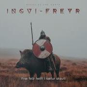 Freyrs Jörð