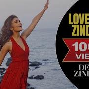 Love You Zindagi