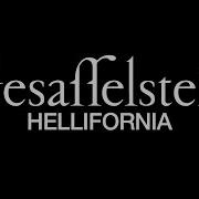 Hellifornia Gesaffelstein Coachella