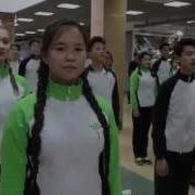 Флешмоб Қазақша Әндер