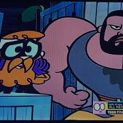Dexter S Laboratory Action Hank Cartoon Network