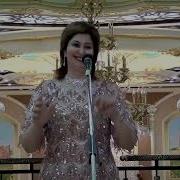 Xosiyat Ahmedova