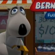 Bear Bernard 32