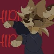 Chipi Chipi Animation Meme