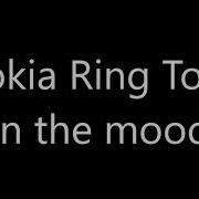 Nokia Ringtone In The Mood