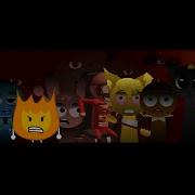 Sprunki Reversed Phase 4 Showcase