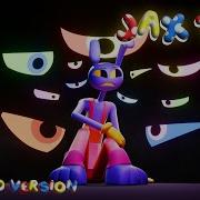 Jax Toy Reprise Extended Version